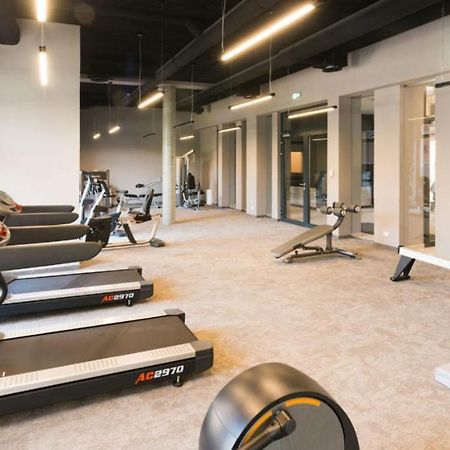 On Holiday Apartamenty ul. Muszelkowa  Kołobrzeg Zewnętrze zdjęcie