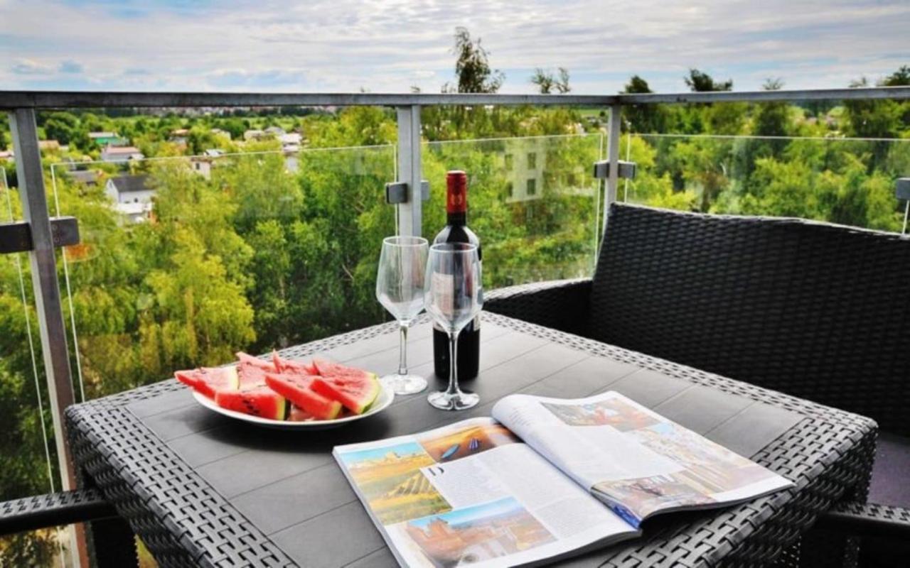 On Holiday Apartamenty ul. Muszelkowa  Kołobrzeg Zewnętrze zdjęcie