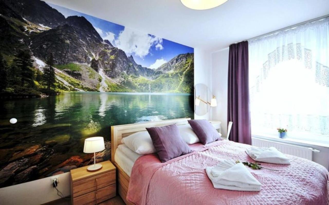 On Holiday Apartamenty ul. Muszelkowa  Kołobrzeg Zewnętrze zdjęcie